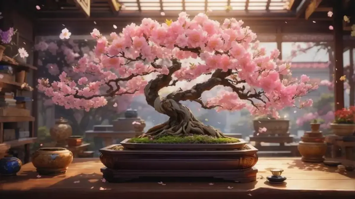10 Jenis Bonsai Langka dan Mahal yang Diburu Kolektor Dunia di 2025