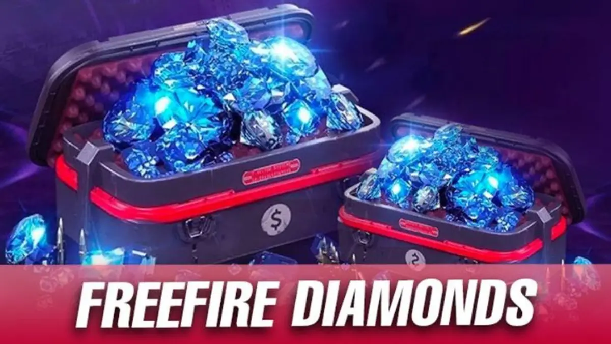 Pakai Kode Redeem FF Ini dan Dapatkan Diamond Gratis Sekarang Juga!