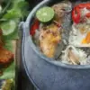 7 Resep Menu Liwetan yang Enak dan Mudah Dibuat di Rumah