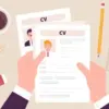 CV Kamu Biasa Saja? Ini Cara Bikin CV Menarik agar Peluang Kerja Meningkat!