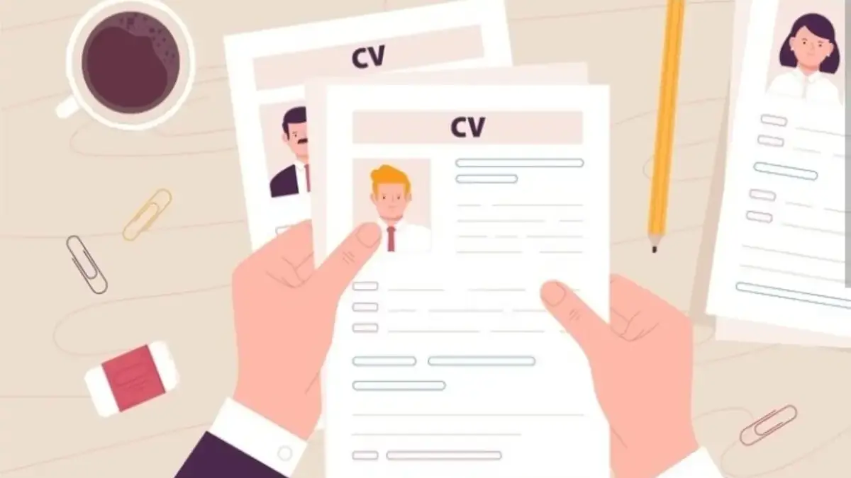 CV Kamu Biasa Saja? Ini Cara Bikin CV Menarik agar Peluang Kerja Meningkat!