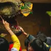 Garut Dinoland 2025: Wisata Edukasi Bertema Dinosaurus untuk Keluarga