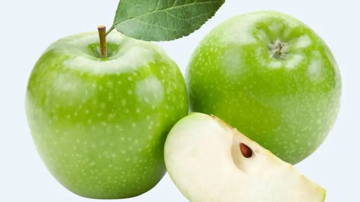 Inilah 7 Kandungan Buah Apel Hijau yang Menjaga Kesehatan Tubuh Anda
