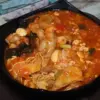 Resep Seblak Garut yang Wajib Kamu Coba: Sensasi Pedas dan Nikmat di Setiap Gigitan