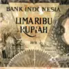5 Uang Kertas Kuno Asal Indonesia yang Kini Bernilai Ratusan Juta Rupiah