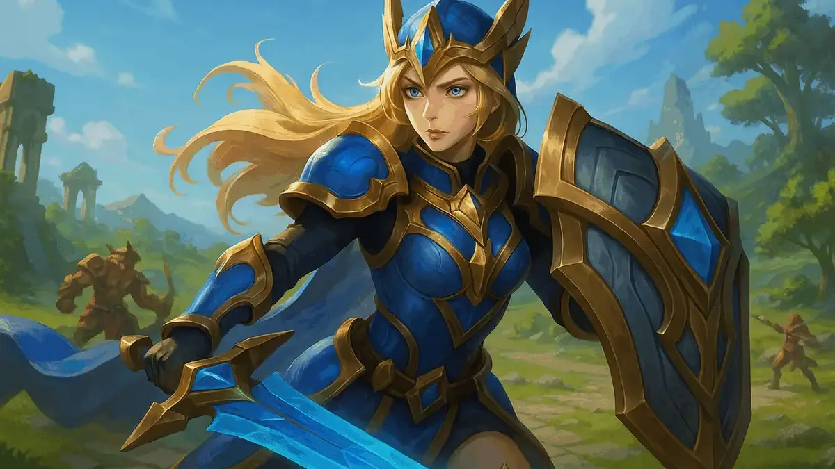 Tips Jitu Meningkatkan Rank di Mobile Legends dengan Cepat