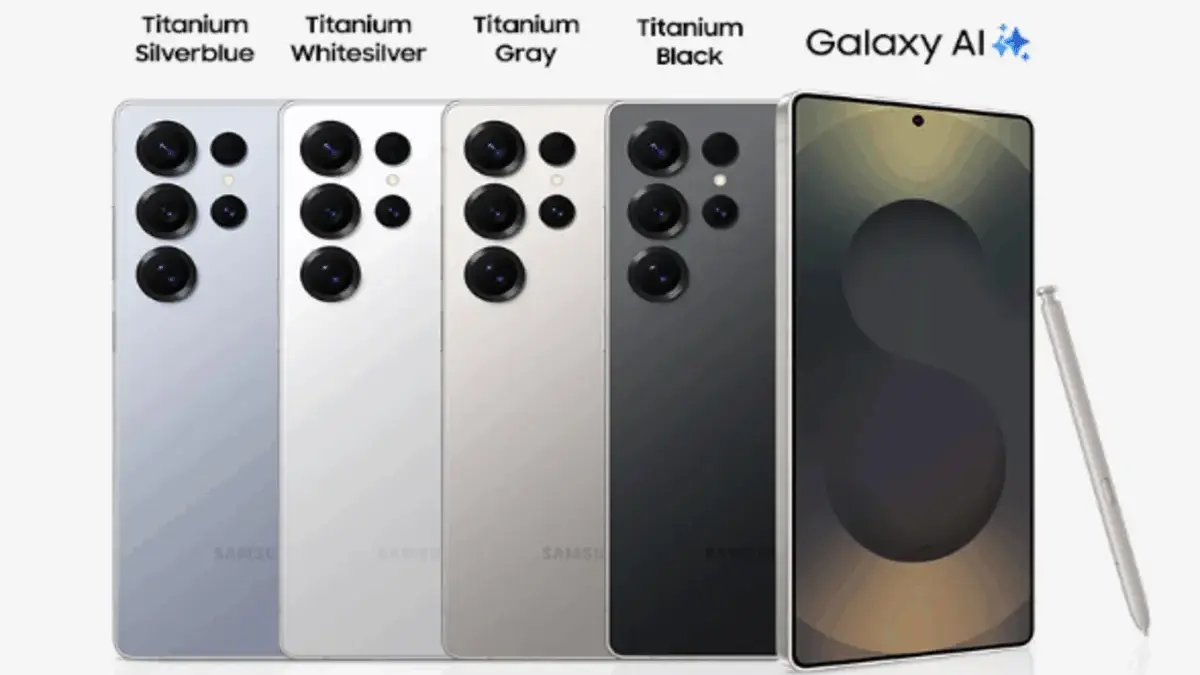 Pilihan HP Terbaru dengan Kamera Terbaik untuk Fotografi Mobile