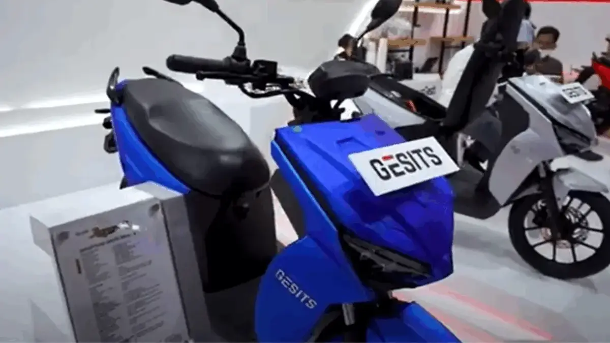 5 Motor Buatan Indonesia Terbaru 2025: Desain Modern, Performa Ciamik