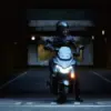 Suzuki Burgman Street 125EX