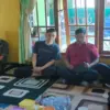 Takziah di rumah pegawai Lapas Garut