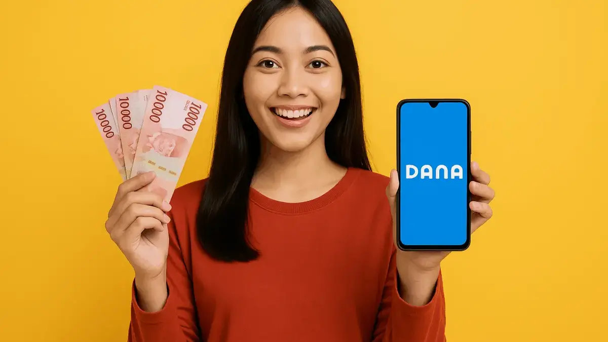Tips dan Trik Ampuh Mendapatkan Saldo DANA Tanpa Modal