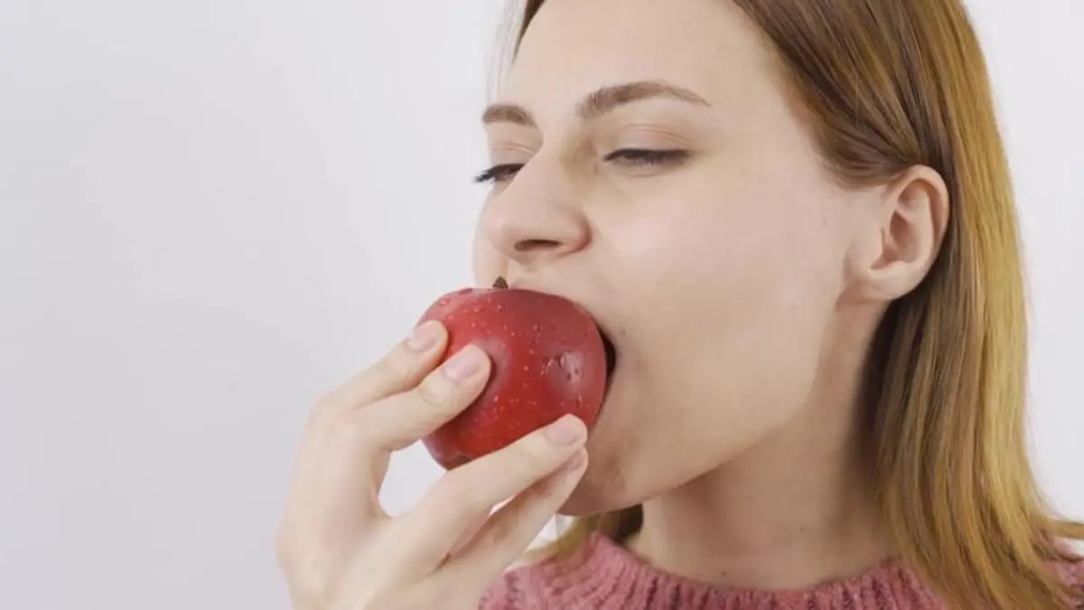 3 Alasan Apel Layak Jadi Buah Wajib di Menu Harian Kamu
