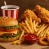 Mengapa Makanan Cepat Saji Bisa Menjadi Pembunuh Diam-diam