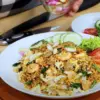 Resep Mie Goreng Kekinian ala Café: Sajian Simple dengan Rasa Istimewa