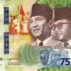Uang Peringatan Rp75.000 Ini Jadi Rebutan Kolektor, Harganya Gak Main-Main!