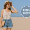 Outfit Pantai Anti Gagal: Cocok Buat Santai, Selfie, dan Sunset-an!