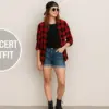 Nonton Konser Musik? Ini 15 Inspirasi Outfit yang Bikin Kamu Stand Out!