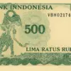Uang Kuno Seri Wayang: Warisan Budaya yang Bernilai Jutaan Rupiah