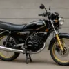 RX King: Motor Legendaris yang Tak Pernah Mati Gaya