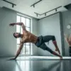 Yoga untuk Pria: Bukan Cuma Peregangan, Ini Manfaat Aslinya