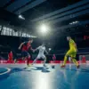 Manfaat Futsal Rutin untuk Kesehatan dan Sosialisasi