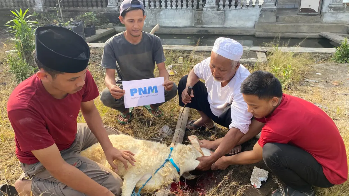 istimewa