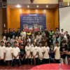 Seminar Literasi Keuangan digital