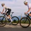 Tren Gowes 2025: Sepeda Lipat atau Gravel Bike, Mana yang Lebih Seru?