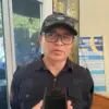 Kepala Bakesbangpol Garut