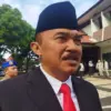 Usep Basuki Eko, Kepala Satpol PP Garut