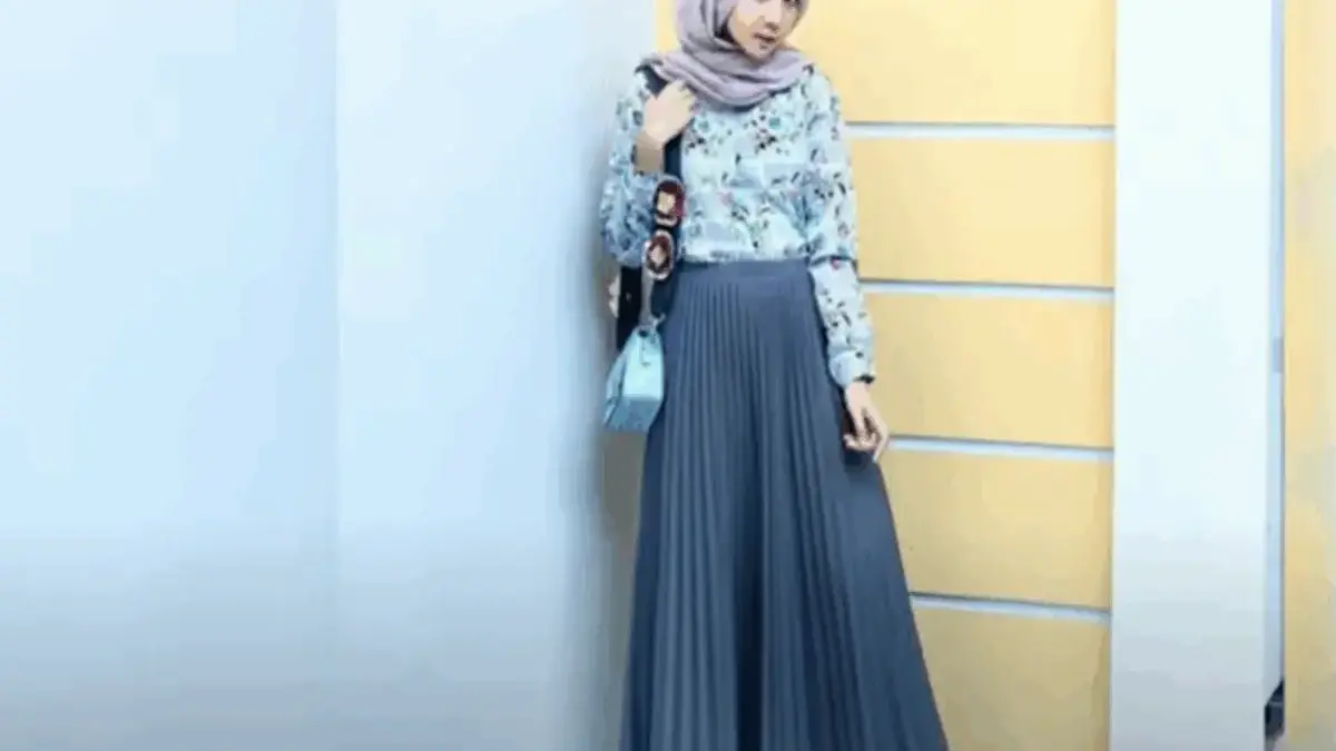 10 Ide Outfit Kondangan yang Bikin Kamu Tampil Elegan Tanpa Berlebihan