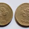 7 Langkah Jitu Menjual Koin Rp500 Bunga Melati ke Kolektor, Nomor 3 Bikin Harganya Meroket!