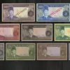 Investasi Uang Kertas Soekarno: Peluang Cuan dari Koleksi Lawas yang Makin Dicari  
