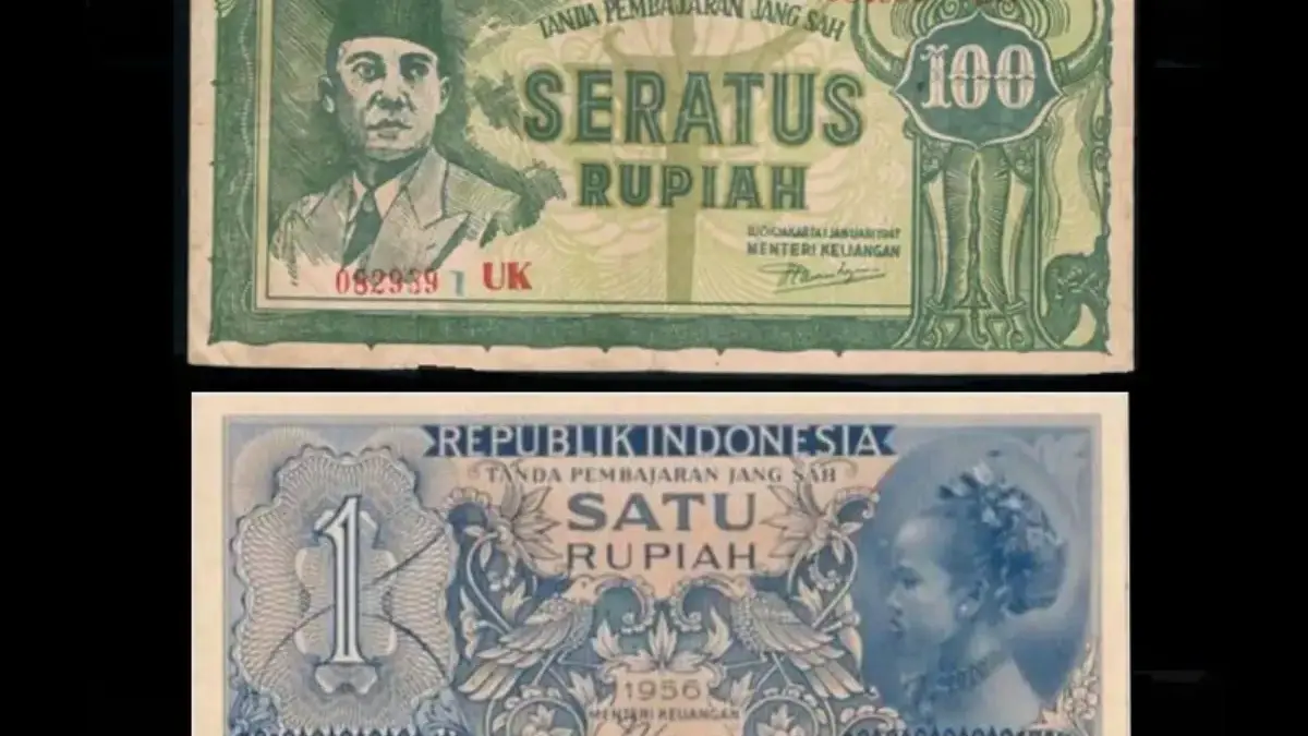 Cara Menjual Uang Kuno agar Laku Mahal: Nomor 2 Bisa Datangkan Kolektor Langsung ke Rumah Anda!
