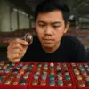 Batu Akik: Trend yang Kembali Bersinar di Kalangan Kolektor Muda