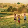 Permainan Tradisional (pinterest)