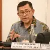 BAN DPR RI : Penataan Ulang Lahan Hutan Guna Menguntungkan Masyarakat