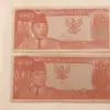 5 Jenis Uang Kertas Soekarno yang Paling Diburu Kolektor: Ada yang Tembus Rp100 Juta!  