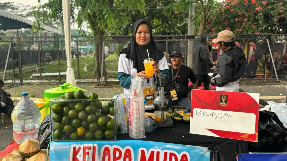 istimewa