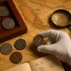 Kenapa Koin VOC Dicari Kolektor? Ini Nilai Sejarahnya!