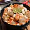 Baso Aci Rumahan ala Garut, Cuma Pakai Bahan Simpel
