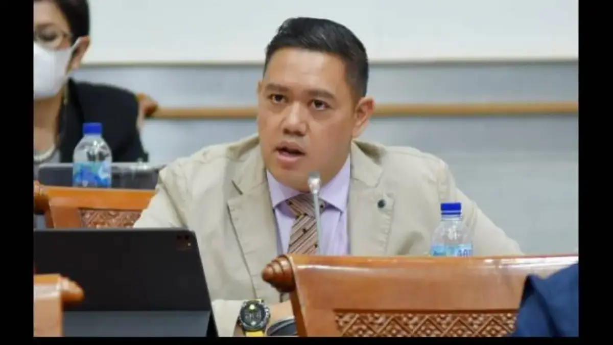 Siap-siap Medsos Ikut Diataur UU Penyiaran, RUU Tengah DIgodok DPR