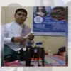 H. Abdul Azis, ahli pengobatan alat vital