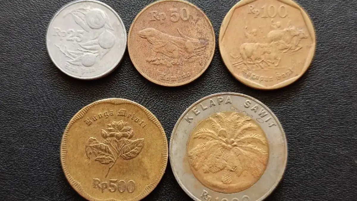 Punya Uang Kuno di Rumah? Jangan Asal Jual, Ini Panduan Lengkap Menjualnya agar Untung Maksimal!