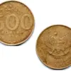 5 Tanda Koin Rp500 Bunga Melati Pattern yang Langka dan Bernilai Tinggi—Cek Koleksimu Sekarang!
