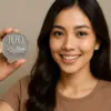 ilustrasi koin kuno (AI)
