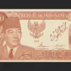 Berapa Harga Uang Kertas Bergambar Soekarno Saat Ini? Cek Update Terbarunya di Sini!