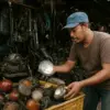 Berburu Onderdil RX King di Pasar Loak: Untung atau Buntung?