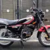 Modifikasi RX King