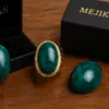 Seputar Batu Bacan Doko Mejiko